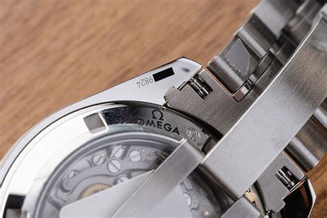 omega serial number authentication|omega watch identification guide.